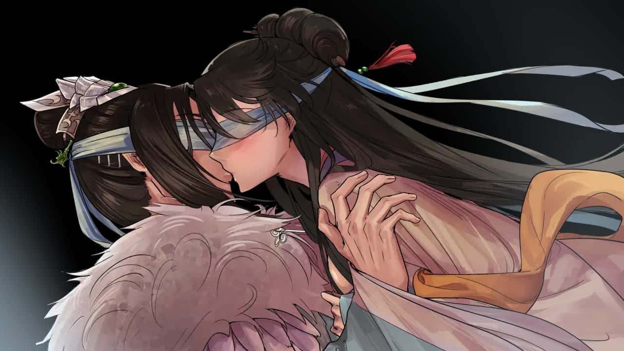 绯月仙行录官网